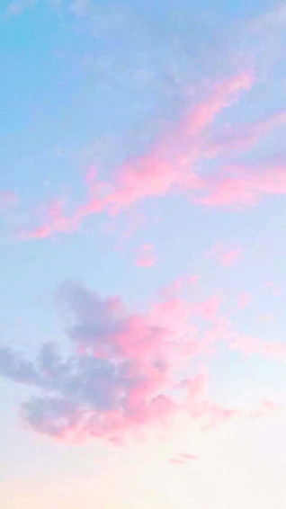 Color Pastel Aesthetic Wallpaper