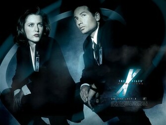 M S Im Genes De X Files