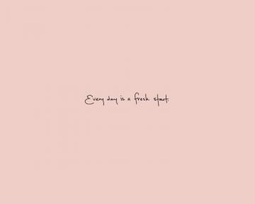 Minimalist Aesthetic Desktop Wallpaper Top