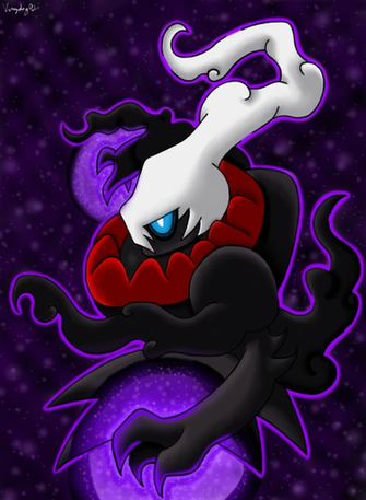 HD Wallpaper Pokemon Darkrai Fresh X Kb Png