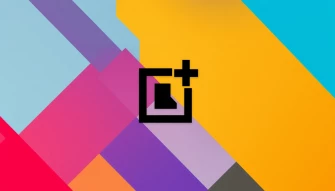 Oneplus Logo Wallpaper