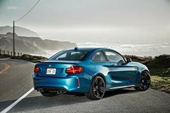 The Best Bmw M2 Wallpaper