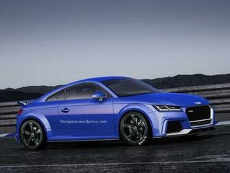 Audi Tt Rs Wallpaper Illinois Liver