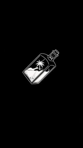 Dark iPhone Hintergrundbild New 4k