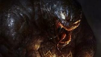 Venom Computer Wallpaper Desktop Background Id
