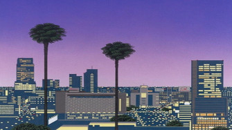 Hiroshi Nagai Art Wallpaper 1080p