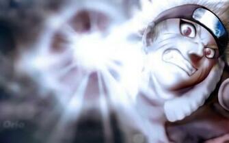 Rasengan Naruto Wallpaper