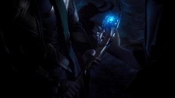 Why Did Thanos Give The Scepter To Loki If He Was Collecting