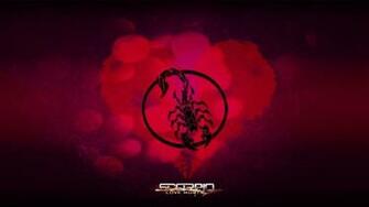 Scorpio Wallpaper