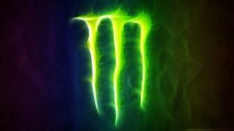 Cool Monster Energy Wallpaper