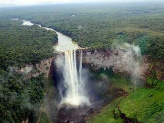 Guyana Country Profile Nations Online Project