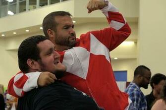 Pictures Of Austin St John Celebrities