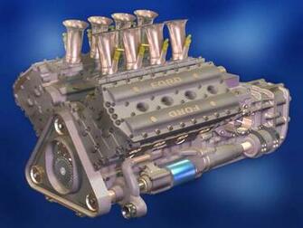 Wallpaper Machine Virtual Engine Part I