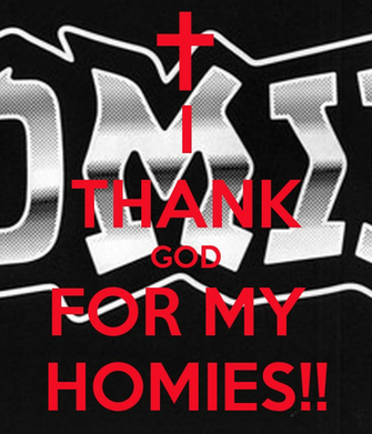 Homies Logo Wallpaper Widescreen
