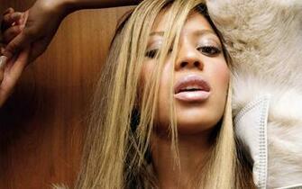Wallpaper Beyonce Girl Singer Blonde