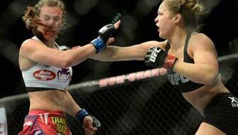 Ronda Rousey Desktop Wallpaper Jpg
