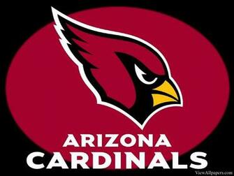 Arizona Cardinals Logo HD Resolution