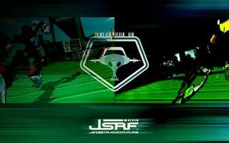 Jet Set Radio Future 9wux