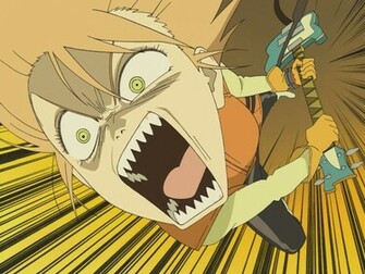 Flcl Fooly Wallpaper Cooly Anime