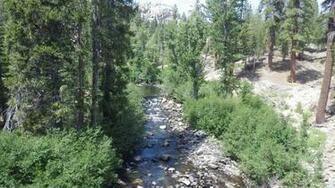 John Muir Trail Photos Cascade Hiking Adventures