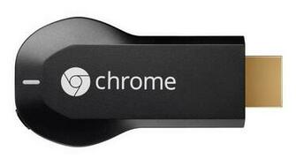 F R Schlappe Euro Macht Googles Chromecast Stick Aus Jedem