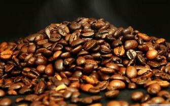 Coffee Beans Wallpaper Hq High