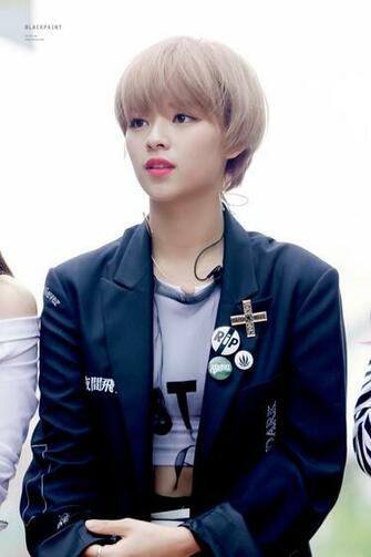 Jeongyeon Twice Im Genes HD Fondo De Pantalla