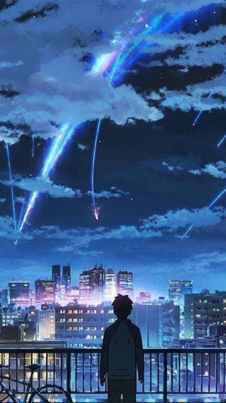Lo Fi Aesthetic Wallpaper