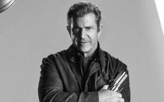 Mel Gibson Wallpaper X Net