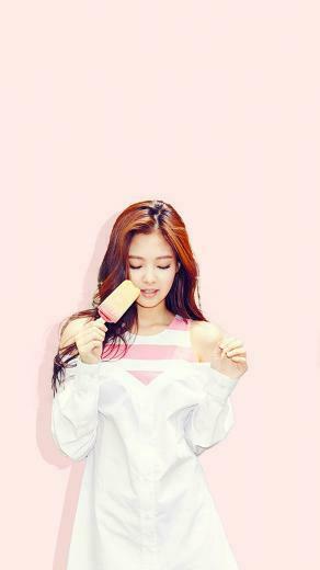 Blackpink Lockscreen Wallpaper