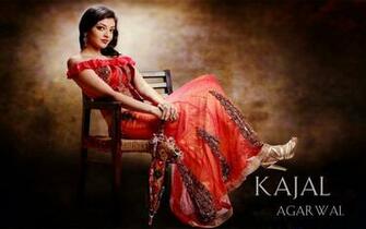 Sexy Kajal Agarwal Bold HD Wallpaper 1080p Linkis