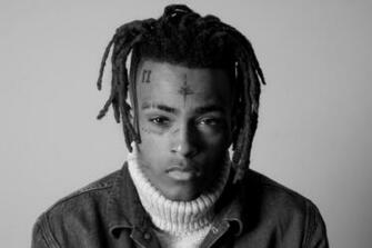 Xxxtentacion 5k Retina Ultra HD Wallpaper Background Image
