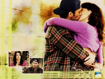Gilmore Girls Wallpaper