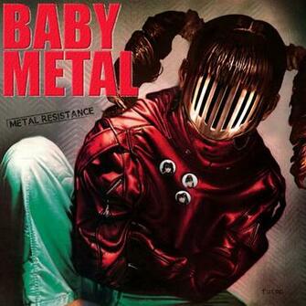Quiet Babymetal