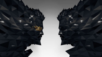 Adam Jensen Video Game Deus Ex Wallpaper