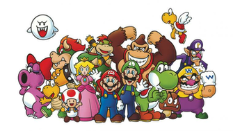 Has Nintendo S Past Ruined Its Future The Nerd Filter
