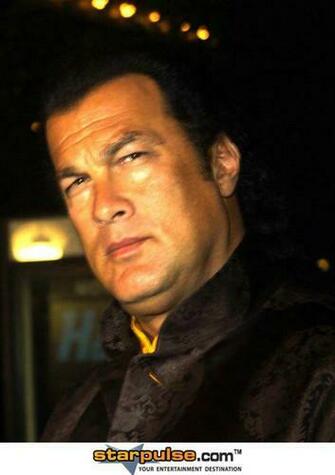 Steven Seagal Image Steve Wallpaper And Background Photos