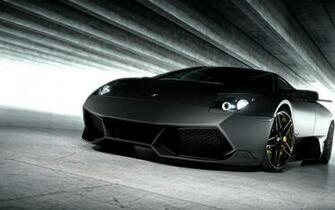 Lamborghini Wallpaper HD Widescreen