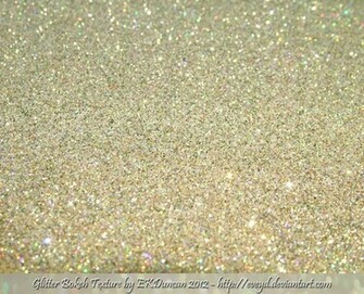 Bokeh Glitter Gold Texture Background By Eveyd