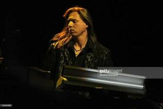 Rock Band Yes Rick Wakeman Pc Android iPhone And iPad Wallpaper