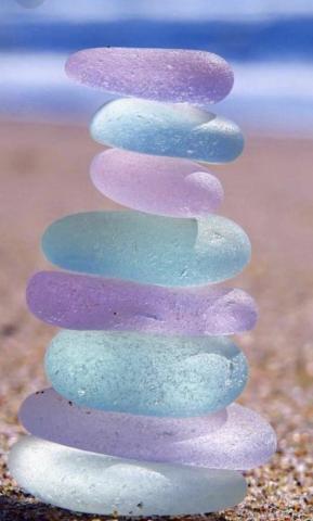 Let S Be Mermaids Pretty Wallpaper Beach Glass Art Beautiful