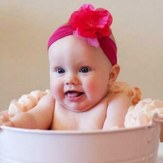 You Can Cute Baby Girl Wallpaper In Your