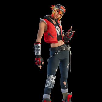 Rian Fortnite