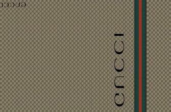 Gucci Logo Wallpaper