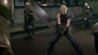 Image Final Fantasy Remake Pc Android iPhone And iPad Wallpaper