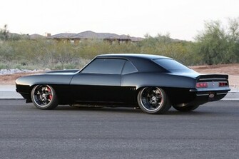 Camaro
