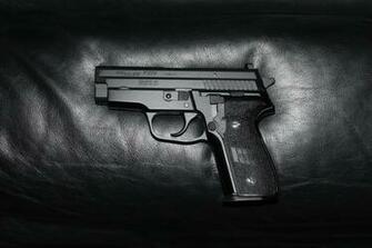 Sig Cal Wallpaper