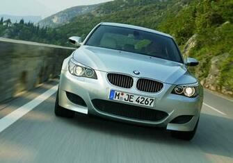 Wallpaper Desk Top Bmw M5