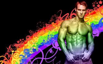 Man Wallpaper