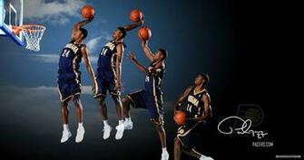 Wallpaper Sport Nba Indiana Pacers